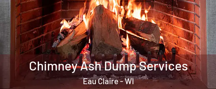  Chimney Ash Dump Services Eau Claire - WI