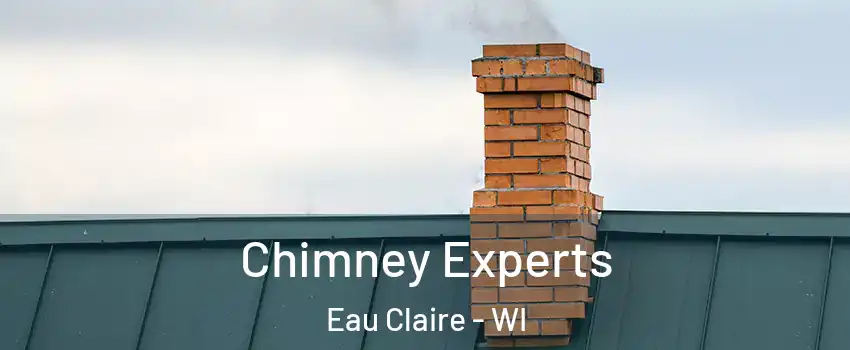 Chimney Experts Eau Claire - WI