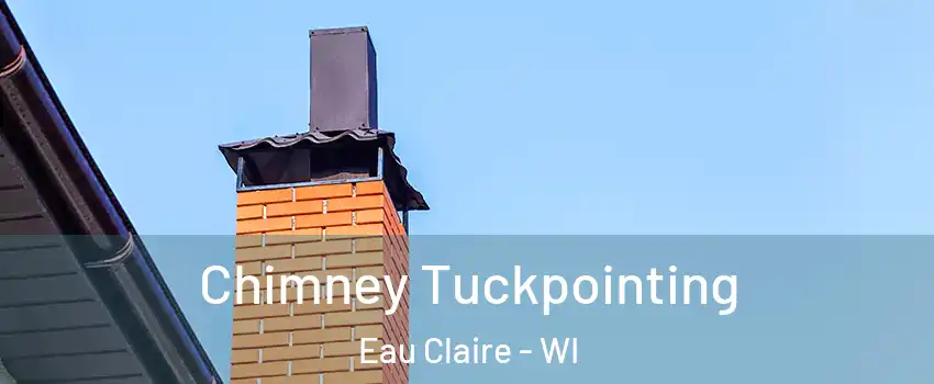  Chimney Tuckpointing Eau Claire - WI