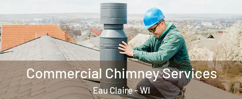  Commercial Chimney Services Eau Claire - WI
