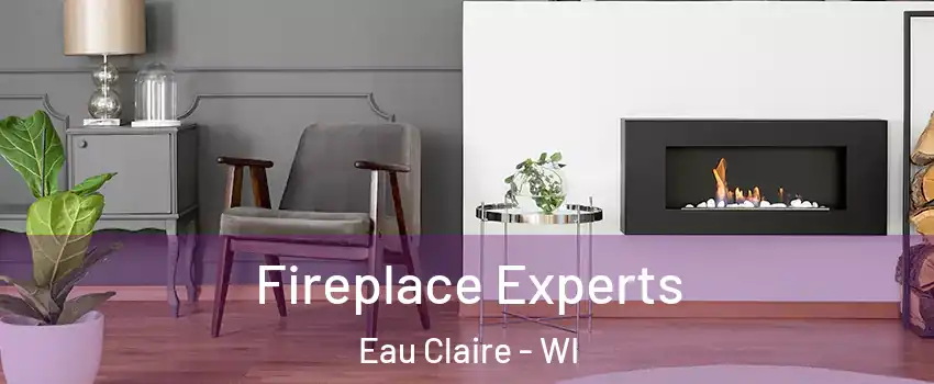 Fireplace Experts Eau Claire - WI