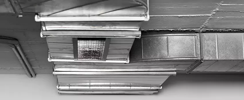 Trusted Air Duct Cleaning Company in Eau Claire, Wisconsin