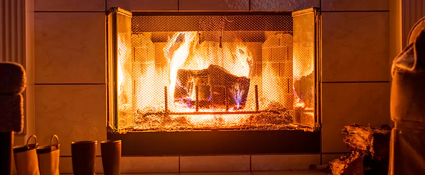 Astria Vent Free Gas Fireplaces Installation in Eau Claire, WI