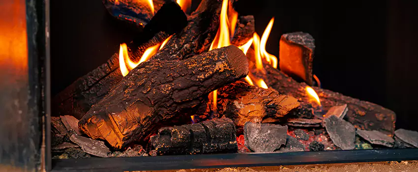 Chimney Fireplace Ash Dump Cleaning in Eau Claire, WI