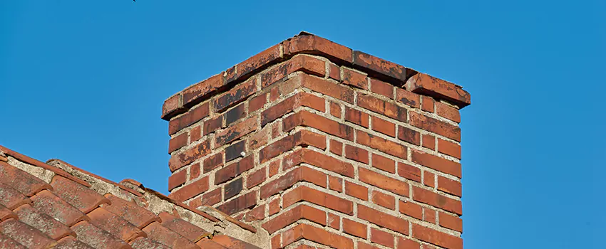 Clean Blocked Chimney in Eau Claire, Wisconsin