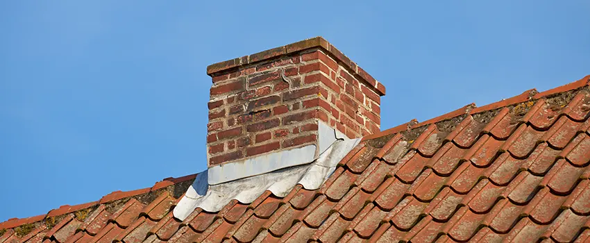 Residential Chimney Bricks Rotten Repair Services in Eau Claire, WI