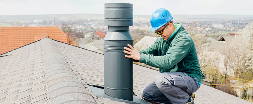 Chimney Chase Inspection Near Me in Eau Claire, Wisconsin
