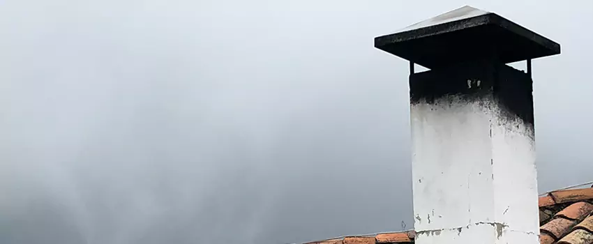 Chimney Damper Inspection in Eau Claire, WI