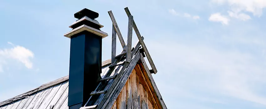 Chimney Creosote Cleaning in Eau Claire, WI