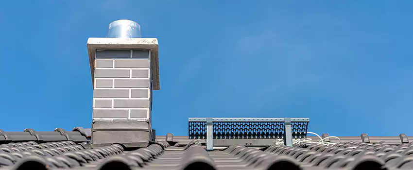 Chimney Flue Relining Services in Eau Claire, Wisconsin