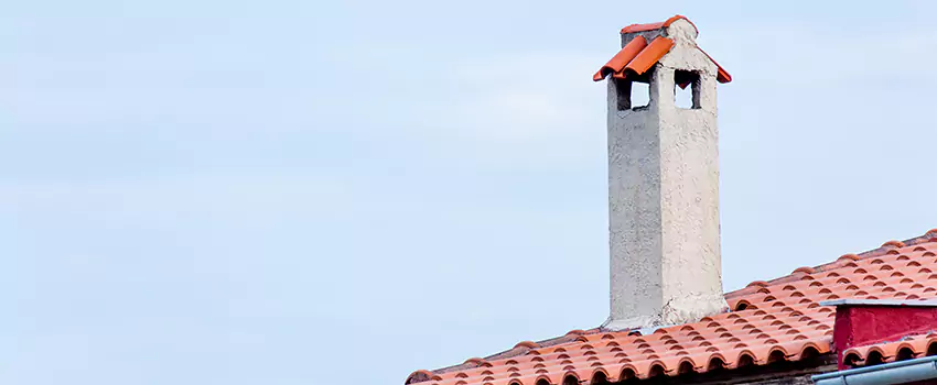 Chimney Pot Replacement in Eau Claire, WI