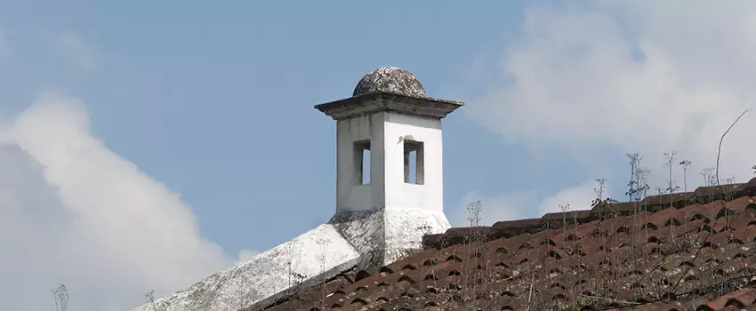 Cost To Rebuild A Chimney in Eau Claire, WI