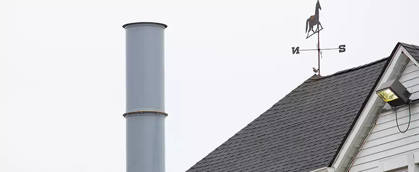 Chimney Inspection in Eau Claire, WI