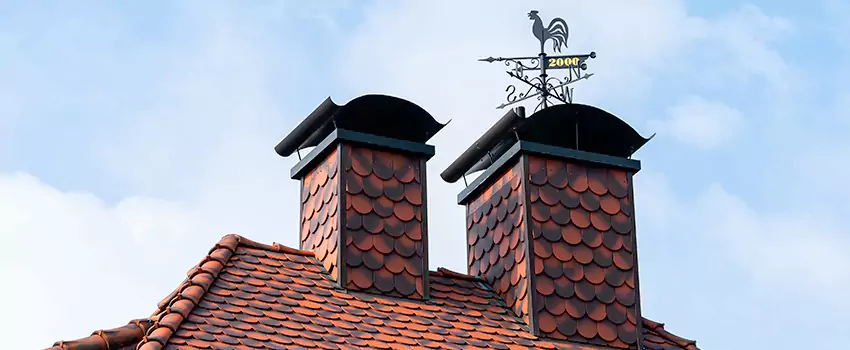 Old Chimney Restoration in Eau Claire, Wisconsin