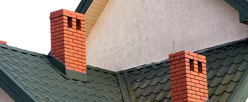 Chimney Saver Waterproofing Services in Eau Claire, Wisconsin