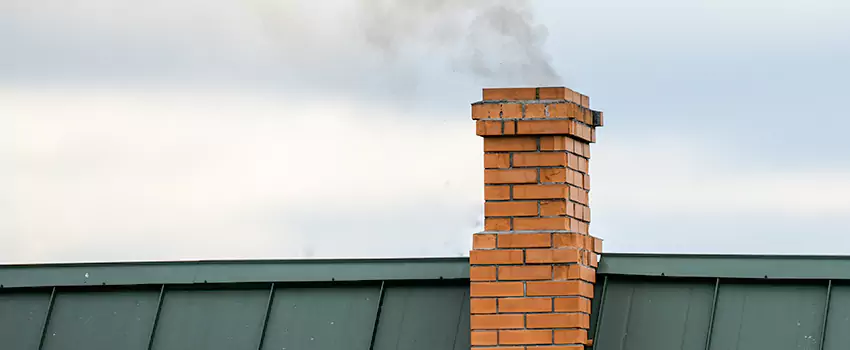 Chimney Soot Cleaning Cost in Eau Claire, WI