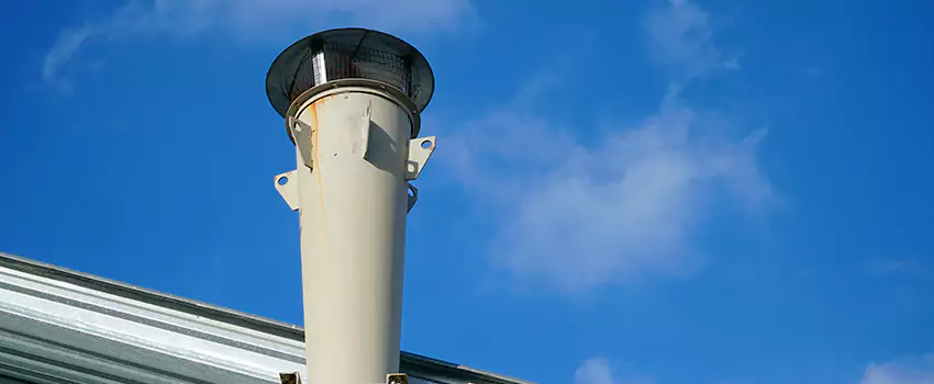 Chimney Spark Arrestor Requirements in Eau Claire, WI