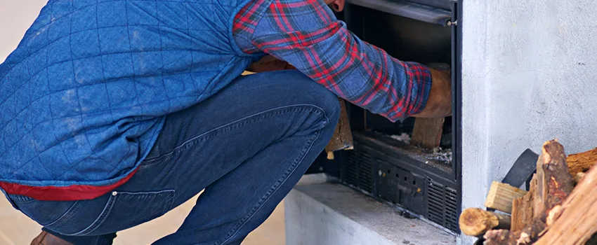 Chimney Sweep To Clear Creosote Buildup in Eau Claire, Wisconsin