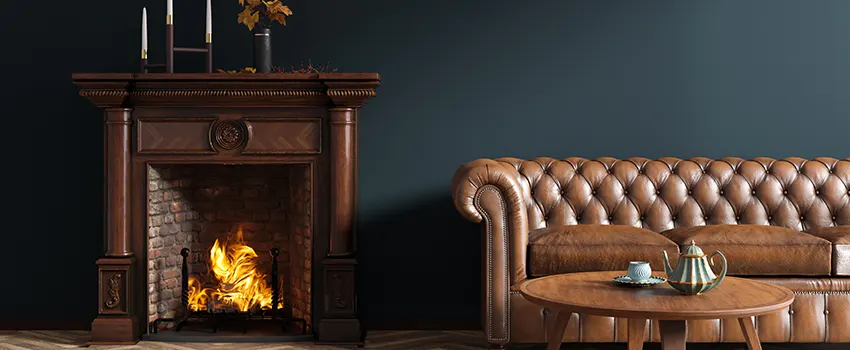 Traditional Fireplace Design Refurbishment Costs in Eau Claire, Wisconsin