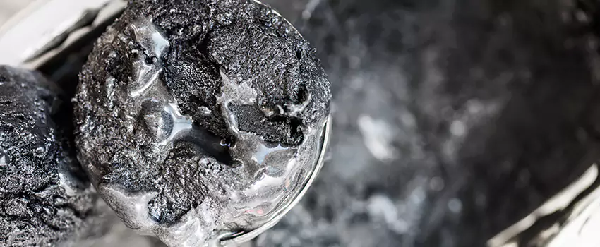 Clogged Dryer Vent Lint Cleaning in Eau Claire, Wisconsin