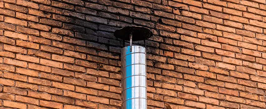 Diagnosing Commercial Chimney Problems in Eau Claire, WI