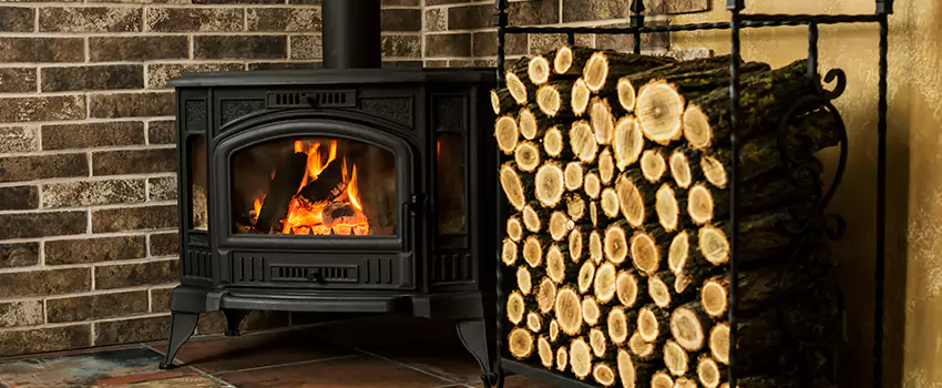 Drolet Fireplaces in Eau Claire, Wisconsin