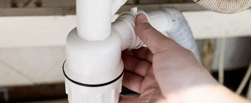 Dryer Duct Cleaning in Eau Claire, Wisconsin