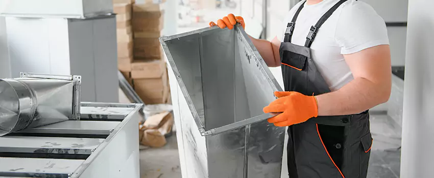 Benefits of Dryer Vent Inspection in Eau Claire, WI