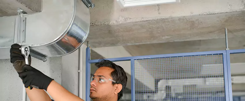 HVAC Ductwork Cleaning in Eau Claire, WI