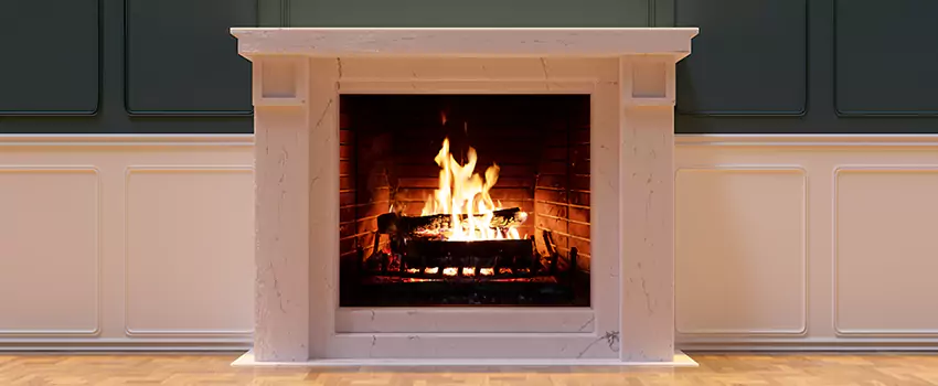 Empire Comfort Systems Fireplace Installation and Replacement in Eau Claire, Wisconsin