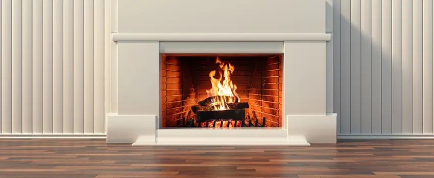 Fireplace Broken Ashtray Repair Services in Eau Claire, Wisconsin