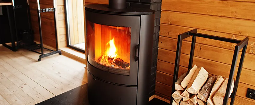 Gas Fireplace Door Handle Installation Services in Eau Claire, Wisconsin