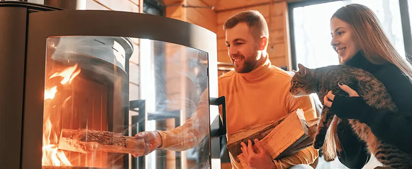 Fireplace Door Installation And Replacement Contractors in Eau Claire, WI