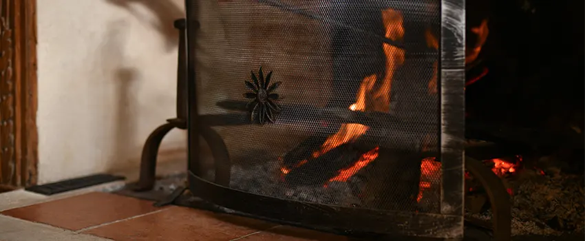 Electric Metal Fireplace installation Services in Eau Claire, WI