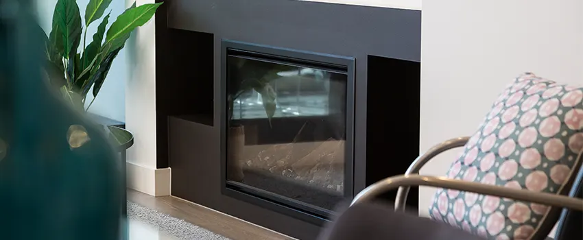 Welding Repairs for Fireplace Grate in Eau Claire, WI