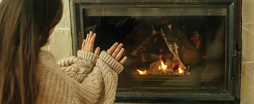 Wood-burning Fireplace Smell Removal Services in Eau Claire, WI