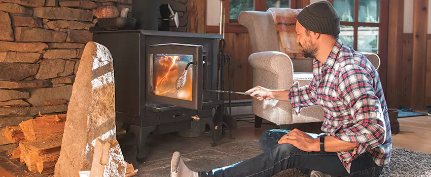 Fireplace Chimney Maintenance in Eau Claire, Wisconsin