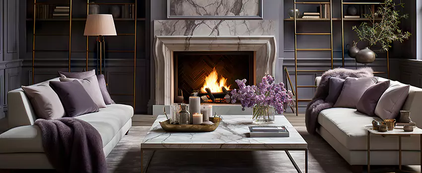Fireplace Xtrordinair Ember-Glo Insert Fireplace Maintenance in Eau Claire, Wisconsin