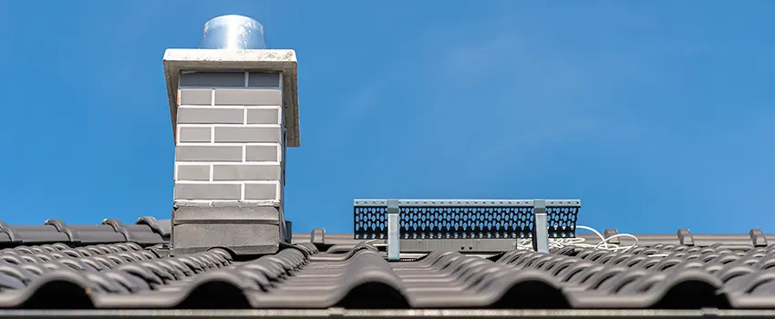 Repair Blocked Chimney in Eau Claire, Wisconsin