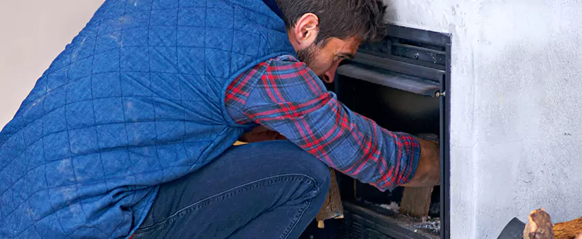 Fix Non-Working Prefabricated Fireplace in Eau Claire, WI
