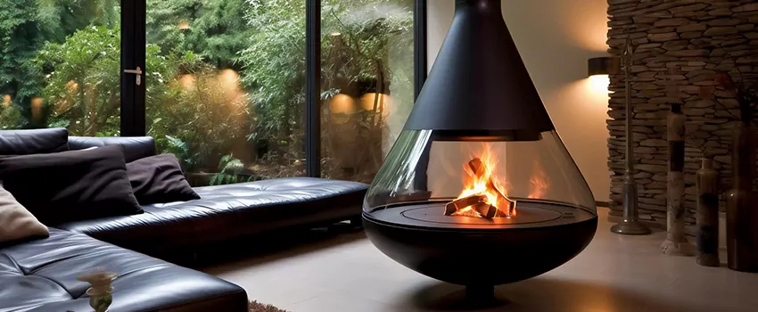 Affordable Floating Fireplace Repair And Installation Services in Eau Claire, Wisconsin