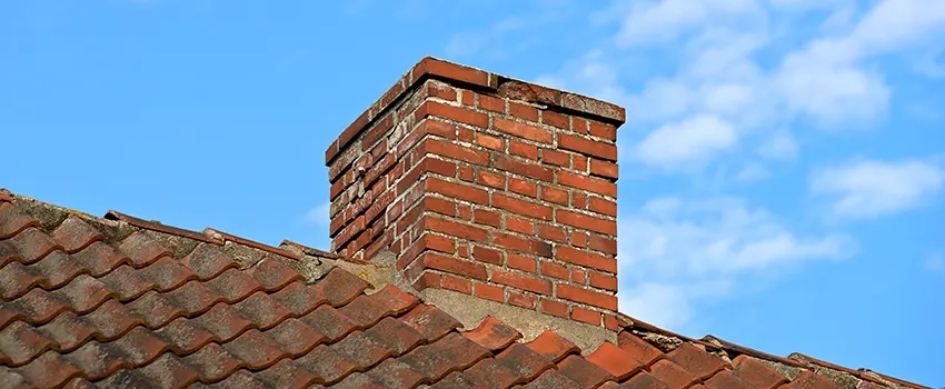 Flue Tiles Cracked Repair Services near Me in Eau Claire, WI