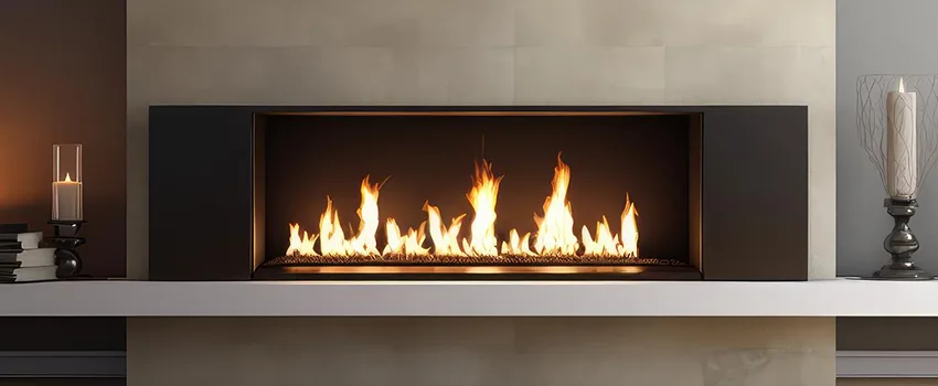 Vent Free Gas Fireplaces Repair Solutions in Eau Claire, Wisconsin