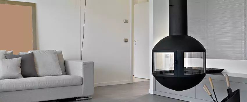 Hanging & Suspended Fireplaces Designer in Eau Claire, Wisconsin