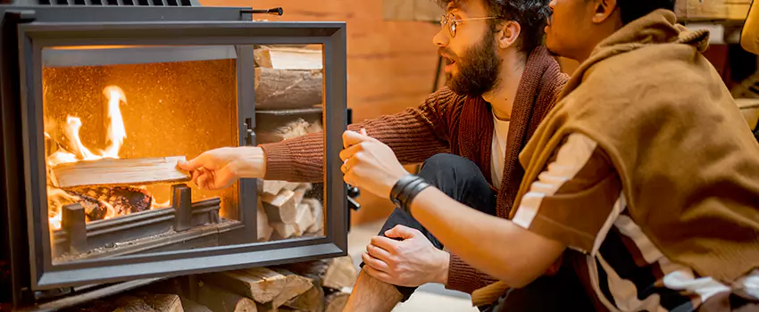 Benefits of Harman Stoves Fireplace in Eau Claire, Wisconsin
