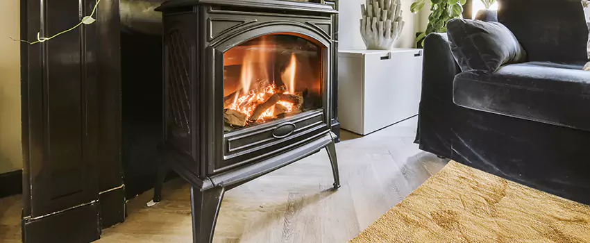 Cost of Hearthstone Stoves Fireplace Services in Eau Claire, Wisconsin