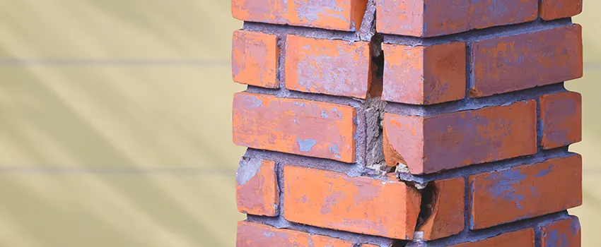 Leaking Chimney Repair And Replacement Cost in Eau Claire, Wisconsin