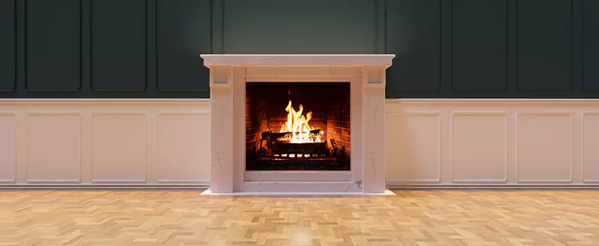 Napoleon Electric Fireplaces Inspection Service in Eau Claire, Wisconsin