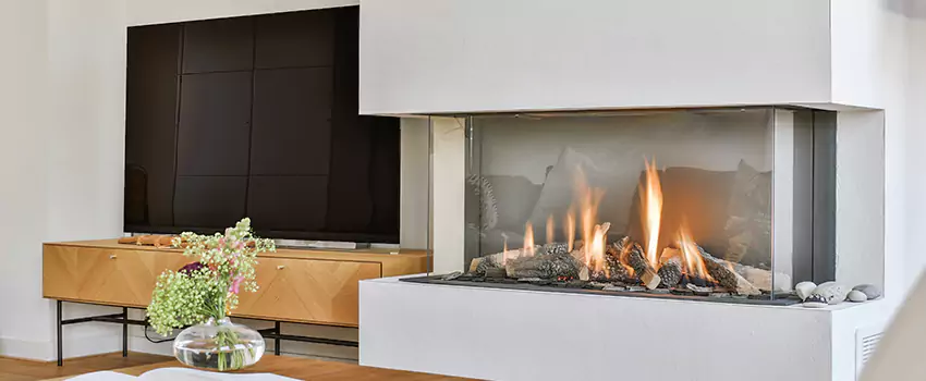 Ortal Wilderness Fireplace Repair and Maintenance in Eau Claire, Wisconsin