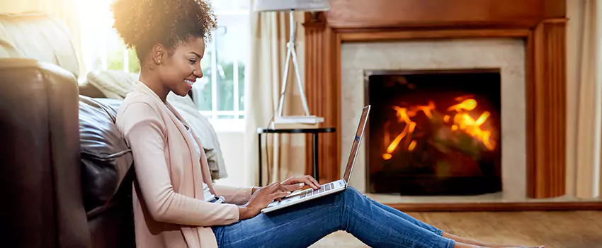 Cost-Effective Osburn Fireplace Installation and Repair in Eau Claire, WI